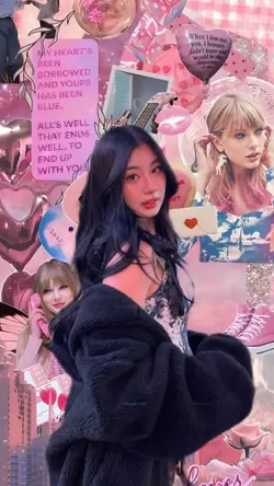 ts lover wallpaper💗