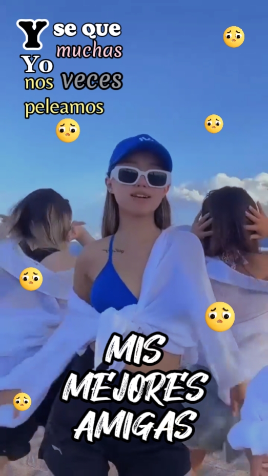 Mis Mejores Amigas 
