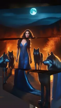 Wolves