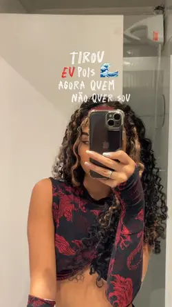 quem n quer sou eu