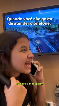 PRA QUE LIGAR?