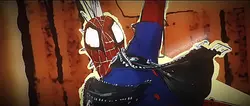 Spider-Punk