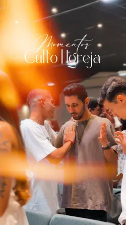 Culto | Igreja 