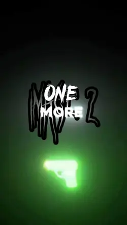 One more shot