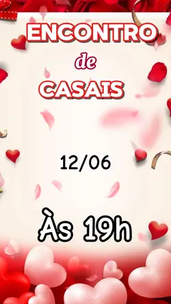 encontro de casais 