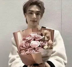 happy bday hyunjin💗