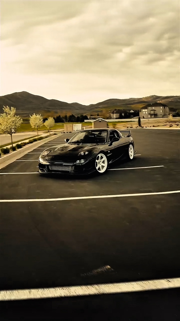 Car edit