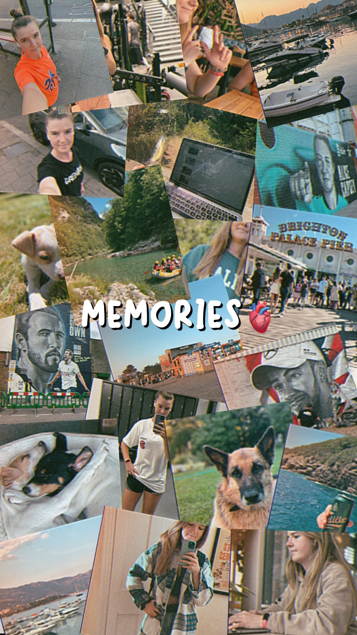 Recuerdos 📷🎥