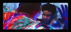 Miles morales