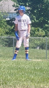 Baseball 