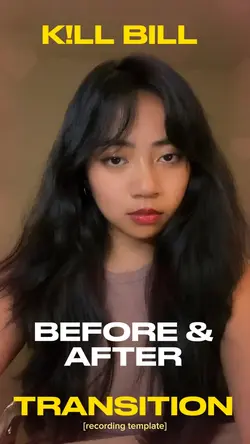 🔪 bill transition