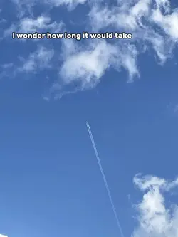 Run away