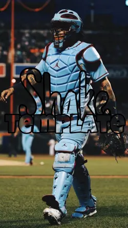 Yaider Molina edit
