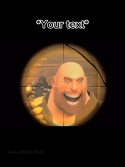 Tf2 Sniper meme
