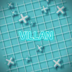 VILLAN </3