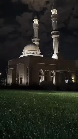 الإسلام هو الحب❤️