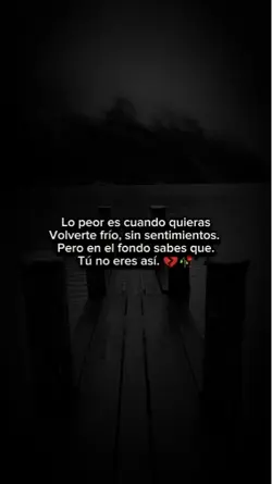 Frases sad