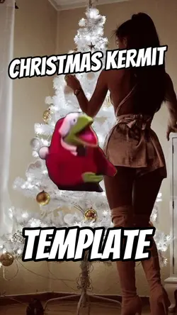 Xmas meme
