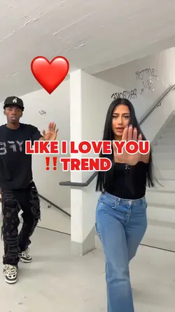 Like I love you 🚨