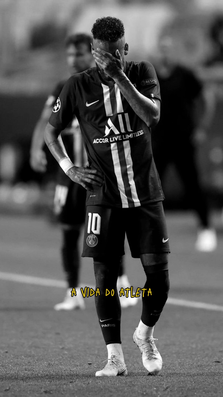 Tipografia De Atleta