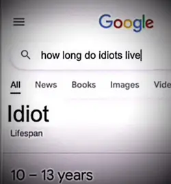 Idiots Live