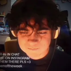 IT'S YOUUUU