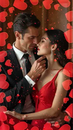 Valentines Namorados