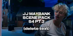 jj maybank scenes