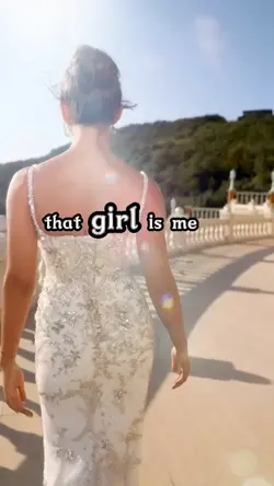 That Girl Is Me‼️