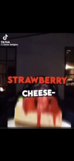 cheese cake ๐