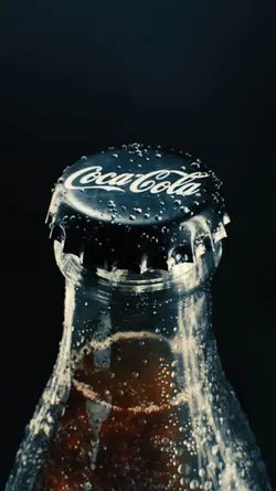 COCA COLA