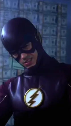 Flash is back