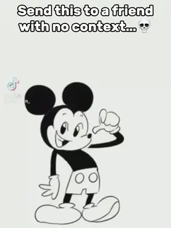 Mickey Mouse
