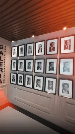 Reunião - Vlog Work