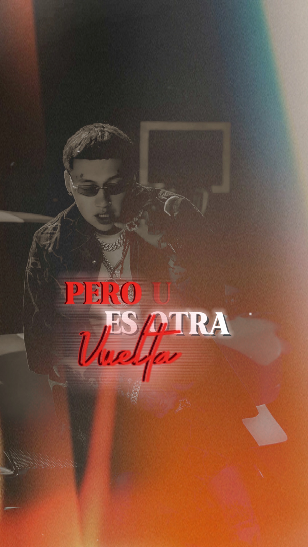 Deportivo / Anuel / Blee