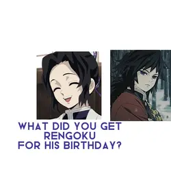 REN BDAY