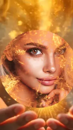 Everything is energy