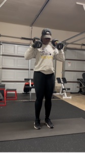 Dumbbell 7
