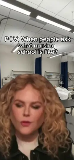 Nursing School 