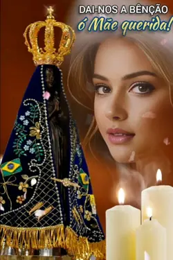 Nossa Senhora Aparec