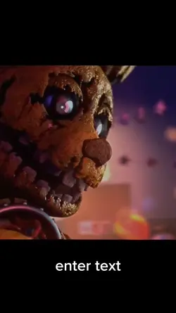 springtrap edit