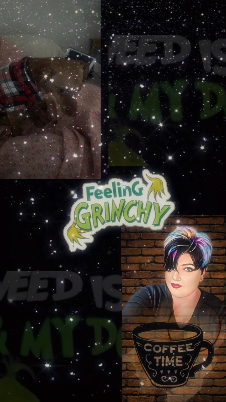 DangerZ Grinchy