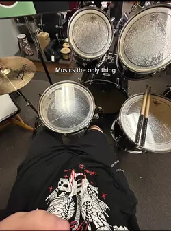 …