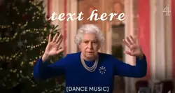 Dancing Meme