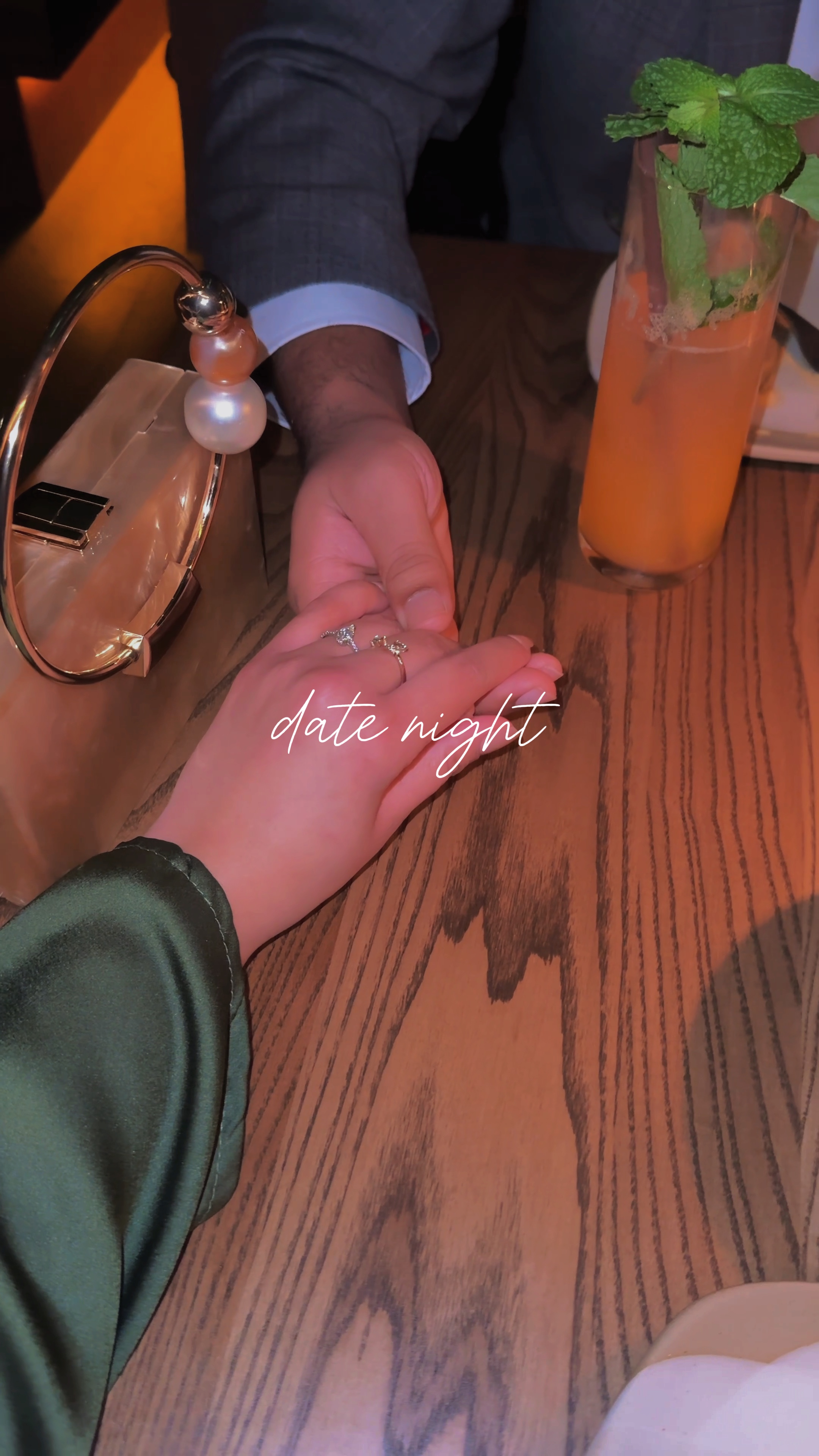 date night