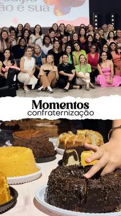Momentos | Igreja