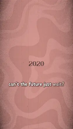 can’t the future jus
