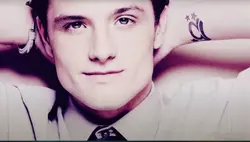 Josh Hutcherson Edit