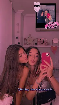 Bestie🫶🏻💕