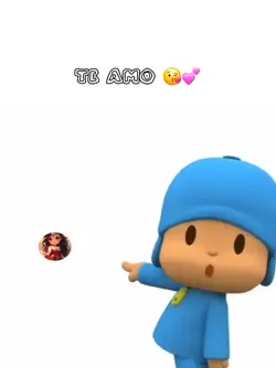 pocoyo
